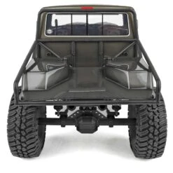 Element 1/10 Enduro Trail Truck, Sendero HD Titanium RTR -Toys Model Store ASC40120 A13 H1A7FJP6