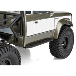 Element 1/10 Enduro Trail Truck, Sendero HD Titanium RTR -Toys Model Store ASC40120 A17 H1A7FJP6