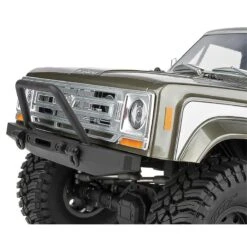 Element 1/10 Enduro Trail Truck, Sendero HD Titanium RTR -Toys Model Store ASC40120 A7 H1A7FJP6