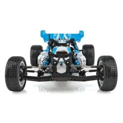 Team Associated 1/10 RB10 RTR, Blue -Toys Model Store ASC90031 A11 VRALEAJD