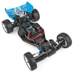 Team Associated 1/10 RB10 RTR, Blue -Toys Model Store ASC90031 A12 VRALEAJD