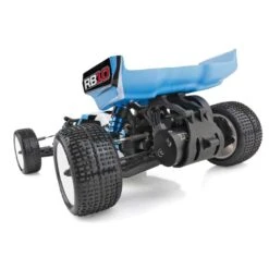 Team Associated 1/10 RB10 RTR, Blue -Toys Model Store ASC90031 A9 VRALEAJD