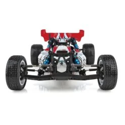 Team Associated 1/10 RB10 RTR, Red -Toys Model Store ASC90032 A11 BXH1CWOT
