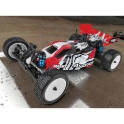 Team Associated 1/10 RB10 RTR, Red -Toys Model Store ASC90032 A4 BXH1CWOT