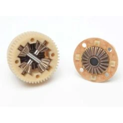 Team Associated 1/10 RB10 RTR, Red -Toys Model Store ASC90032 A5 BXH1CWOT 1