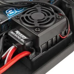 Team Associated 1/10 RB10 RTR, Red -Toys Model Store ASC90032 A8 BXH1CWOT 1