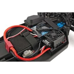 Team Associated 1/10 RB10 RTR, Red -Toys Model Store ASC90032 A9 BXH1CWOT