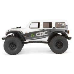 Axial Racing SCX24 2019 Jeep Wrangler JLU CRC 1/24 4WD RTR Wht -Toys Model Store AXI00002V2T1 A5 CY4W351E