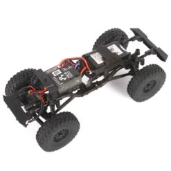 Axial Racing SCX24 2019 Jeep Wrangler JLU CRC 1/24 4WD-RTR Yel -Toys Model Store AXI00002V2T1 A6 CY4W351E