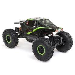 Axial 1/24 AX24 XC-1 4WS Crawler Brushed RTR, Green -Toys Model Store AXI00003T1 A13 1ANI0K3O