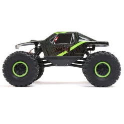 Axial 1/24 AX24 XC-1 4WS Crawler Brushed RTR, Green -Toys Model Store AXI00003T1 A15 1ANI0K3O