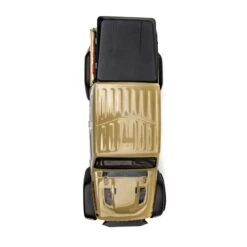 Axial Racing 1/24 SCX24 Jeep JT Gladiator 4WD Rock Crawler Brushed RTR, Beige -Toys Model Store AXI00005T1 A24 SRXOMVN0