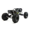 AXIAL RACING 1/10 RBX10 Ryft 4WD Brushless Rock Bouncer RTR, Black