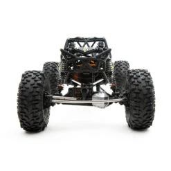 AXIAL RACING 1/10 RBX10 Ryft 4WD Brushless Rock Bouncer RTR, Black -Toys Model Store AXI03005T2 A04 K9GB9ULQ