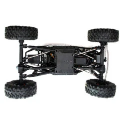 AXIAL RACING 1/10 RBX10 Ryft 4WD Brushless Rock Bouncer RTR, Black -Toys Model Store AXI03005T2 A05 K9GB9ULQ