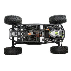 AXIAL RACING 1/10 RBX10 Ryft 4WD Brushless Rock Bouncer RTR, Black -Toys Model Store AXI03005T2 A06 K9GB9ULQ