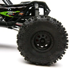 AXIAL RACING 1/10 RBX10 Ryft 4WD Brushless Rock Bouncer RTR, Black -Toys Model Store AXI03005T2 A07 K9GB9ULQ