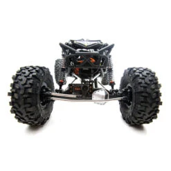 AXIAL RACING 1/10 RBX10 Ryft 4WD Brushless Rock Bouncer RTR, Black -Toys Model Store AXI03005T2 A09 K9GB9ULQ