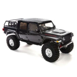 Axial Racing 1/10 SCX10 III Jeep JT Gladiator Rock Crawler With Portals RTR -Toys Model Store AXI03006T1 A03 1PSIB5E6201