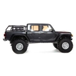 Axial Racing 1/10 SCX10 III Jeep JT Gladiator Rock Crawler With Portals RTR -Toys Model Store AXI03006T1 A04 1PSIB5E6201