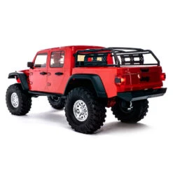 Axial Racing 1/10 SCX10 III Jeep JT Gladiator Rock Crawler With Portals RTR, Red 12 Axial Racing 1/10 SCX10 III Jeep JT Gladiator Rock Crawler With Portals RTR, Red -Toys Model Store AXI03006T2 A04 IF3BU9YO201