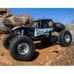 Axial 1/10 RR10 Bomber KOH Limited Edition 4WD RTR -Toys Model Store AXI03013 A16 MD9E84E1