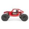 Axial Racing 1/10 Capra 1.9 4WS Unlimited Trail Buggy RTR, Red