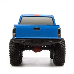 Axial Racing 1/10 SCX10 III Base Camp 4WD Rock Crawler Brushed RTR, Blue -Toys Model Store AXI03027T1 A3 7647MCN0