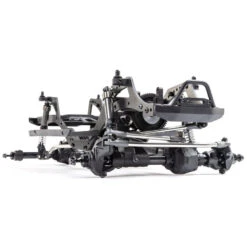 Axial 1/10 SCX10 PRO Scaler 4WD Kit -Toys Model Store AXI03028 A12 LT17HCBG