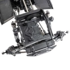 Axial 1/10 SCX10 PRO Scaler 4WD Kit -Toys Model Store AXI03028 A5 LT17HCBG