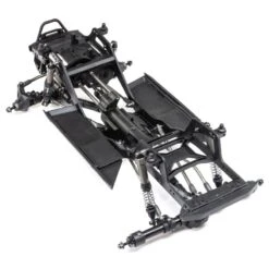 Axial 1/10 SCX10 PRO Scaler 4WD Kit -Toys Model Store AXI03028 A7 LT17HCBG