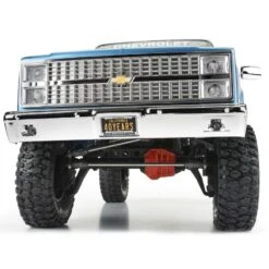 Axial 1/10 SCX10 III Pro-Line 1982 Chevy K10 4WD Rock Crawler Brushed RTR 19 Axial 1/10 SCX10 III Pro-Line 1982 Chevy K10 4WD Rock Crawler Brushed RTR -Toys Model Store AXI03029 A9 4GNYP36N