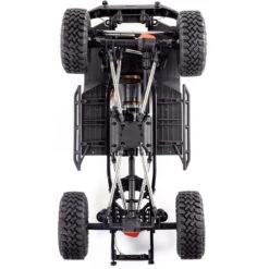 Axial 1/6 SCX6 Trail Honcho 4WD RTR, Sand $200 OFF - FATHER'S DAY SALE! VALID: JUN2-JUN18 -Toys Model Store AXI05001T1 A11 86KF7BD0 1