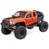 Axial 1/6 SCX6 Trail Honcho 4WD RTR, Red $200 OFF - FATHER'S DAY SALE! VALID: JUN2-JUN18