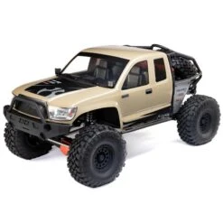 Axial 1/6 SCX6 Trail Honcho 4WD RTR, Sand $200 OFF - FATHER'S DAY SALE! VALID: JUN2-JUN18