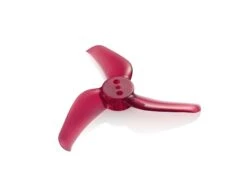 Azure Power 2540 Series Red (4CW, 4CCW)