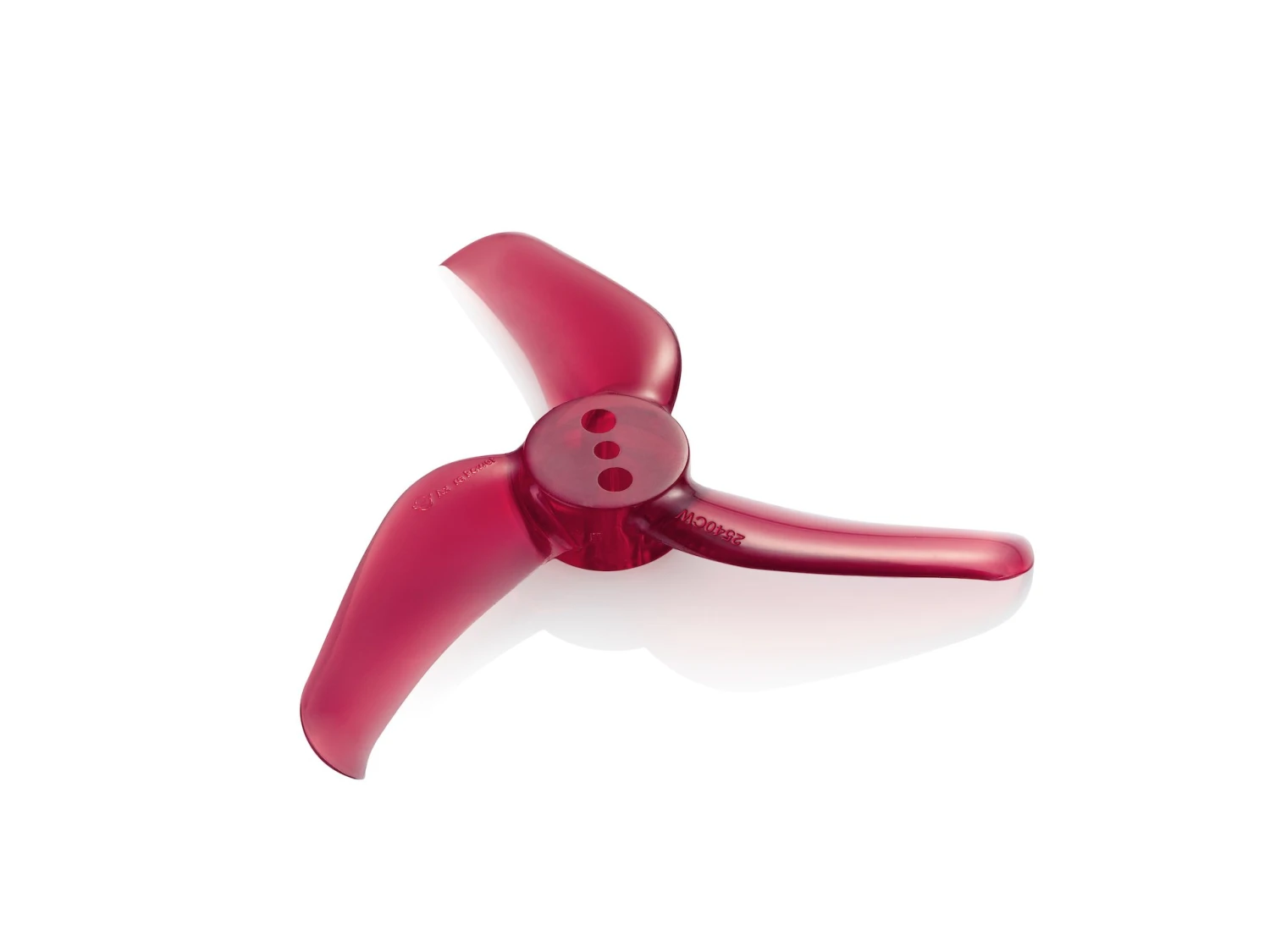 Azure Power 2540 Series Red (4CW, 4CCW) 1 Azure Power 2540 Series Red (4CW, 4CCW)