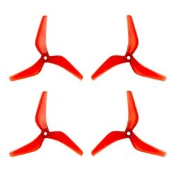 Azure Power 5140 Series LCP Red (2CW, 2CCW)