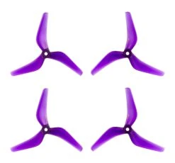 Azure Power 5140 Series LCP Ultra Violet (2CW, 2CCW)