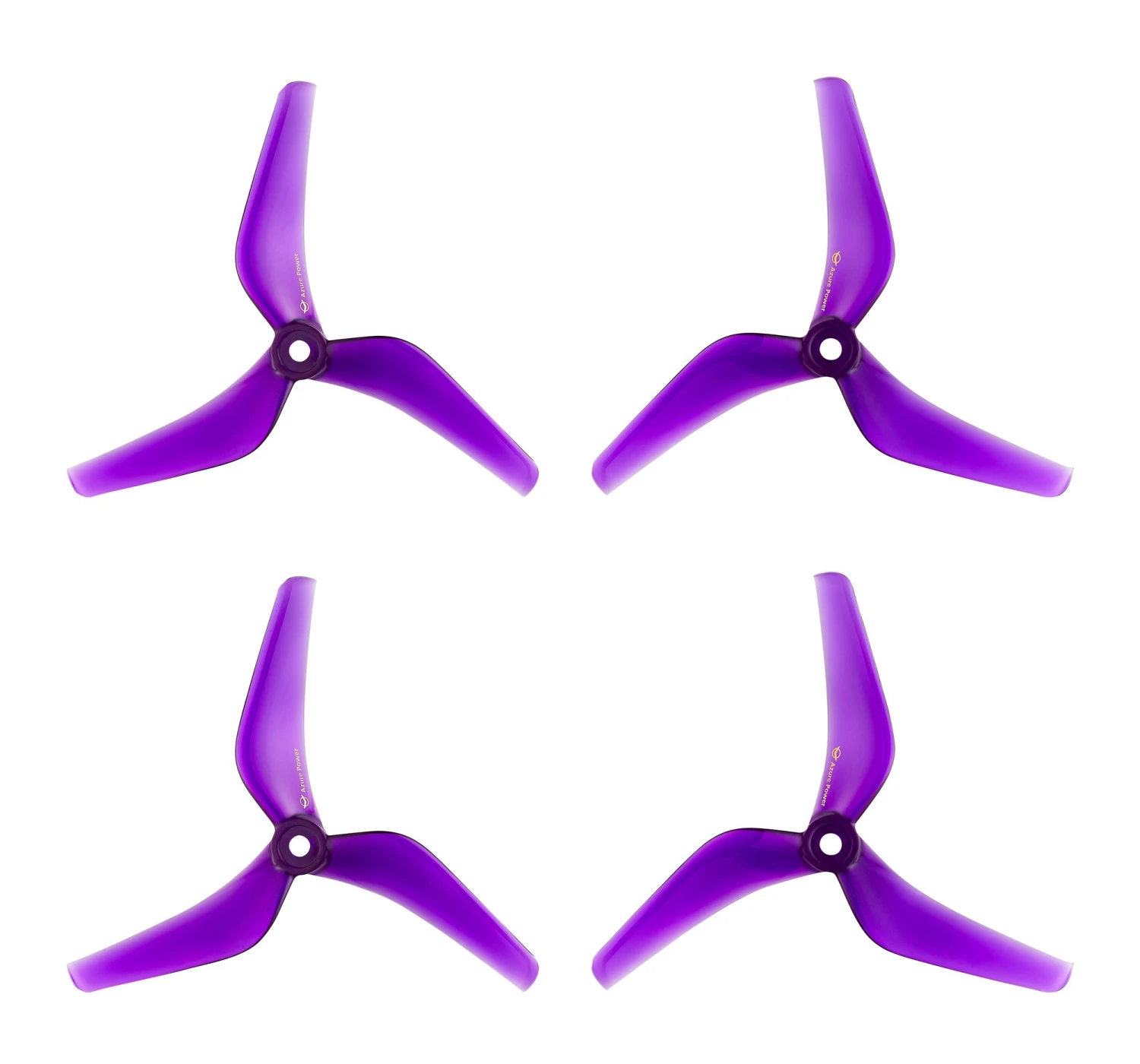 Azure Power 5140 Series LCP Ultra Violet (2CW, 2CCW) 1 Azure Power 5140 Series LCP Ultra Violet (2CW, 2CCW)