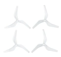 Azure Power 6145 Series - BSP Clear (2CW, 2CCW)