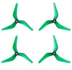 Azure Power 6145 Series - BSP Green (2CW, 2CCW)