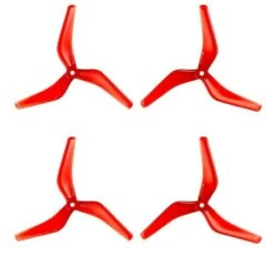 Azure Power 6145 Series - BSP Red (2CW, 2CCW)