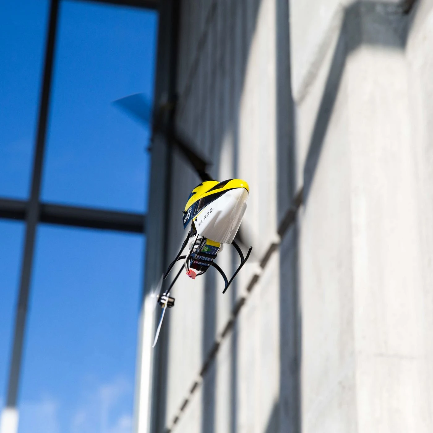 Blade 120 S2 BNF With SAFE Technology 8 Blade 120 S2 BNF With SAFE Technology - Image 8