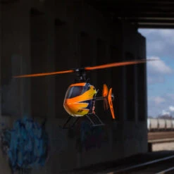 Blade 230 S Smart RTF With SAFE -Toys Model Store BLH1200 A12 0OE5WRBH