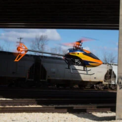 Blade 230 S Smart RTF With SAFE -Toys Model Store BLH1200 A14 0OE5WRBH