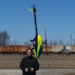 Blade Fusion 480 Smart Super Combo Kit -Toys Model Store BLH4925SC2 a14