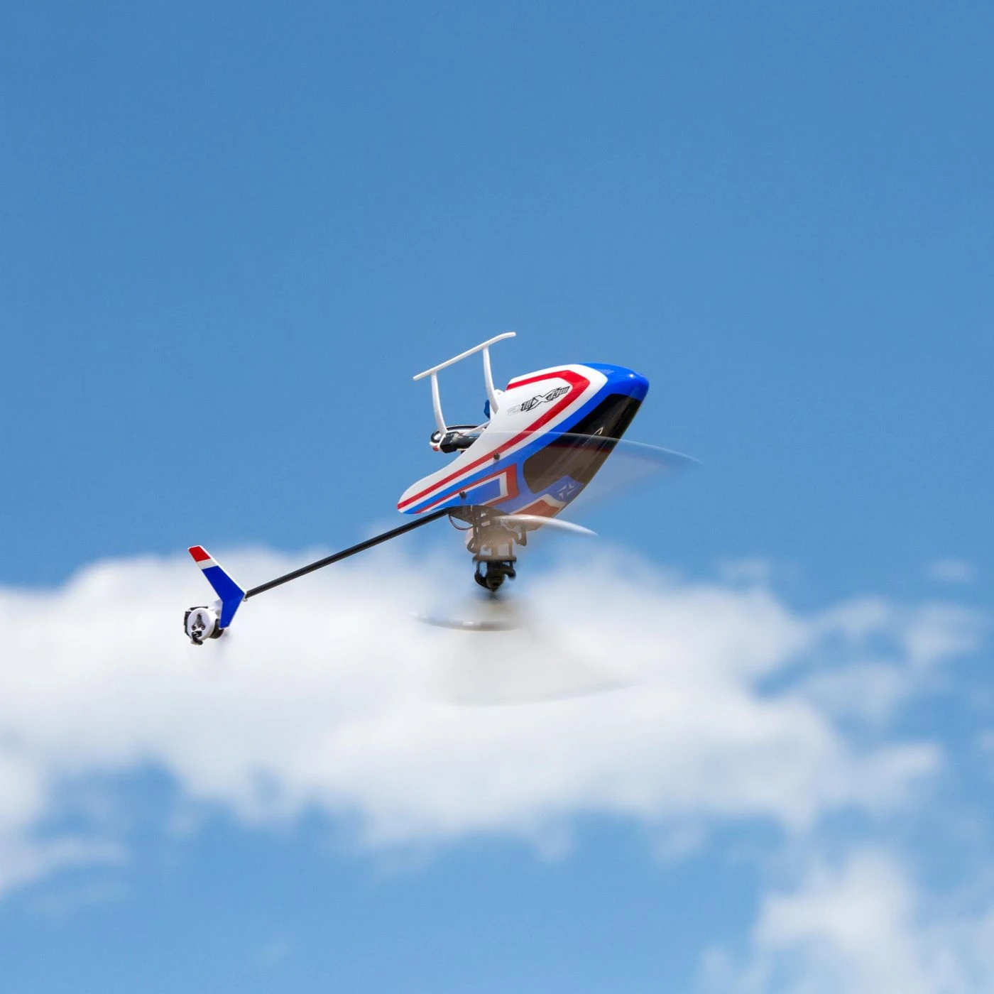 Blade MCPX BL2 BNF Basic 8 Blade MCPX BL2 BNF Basic - Image 8