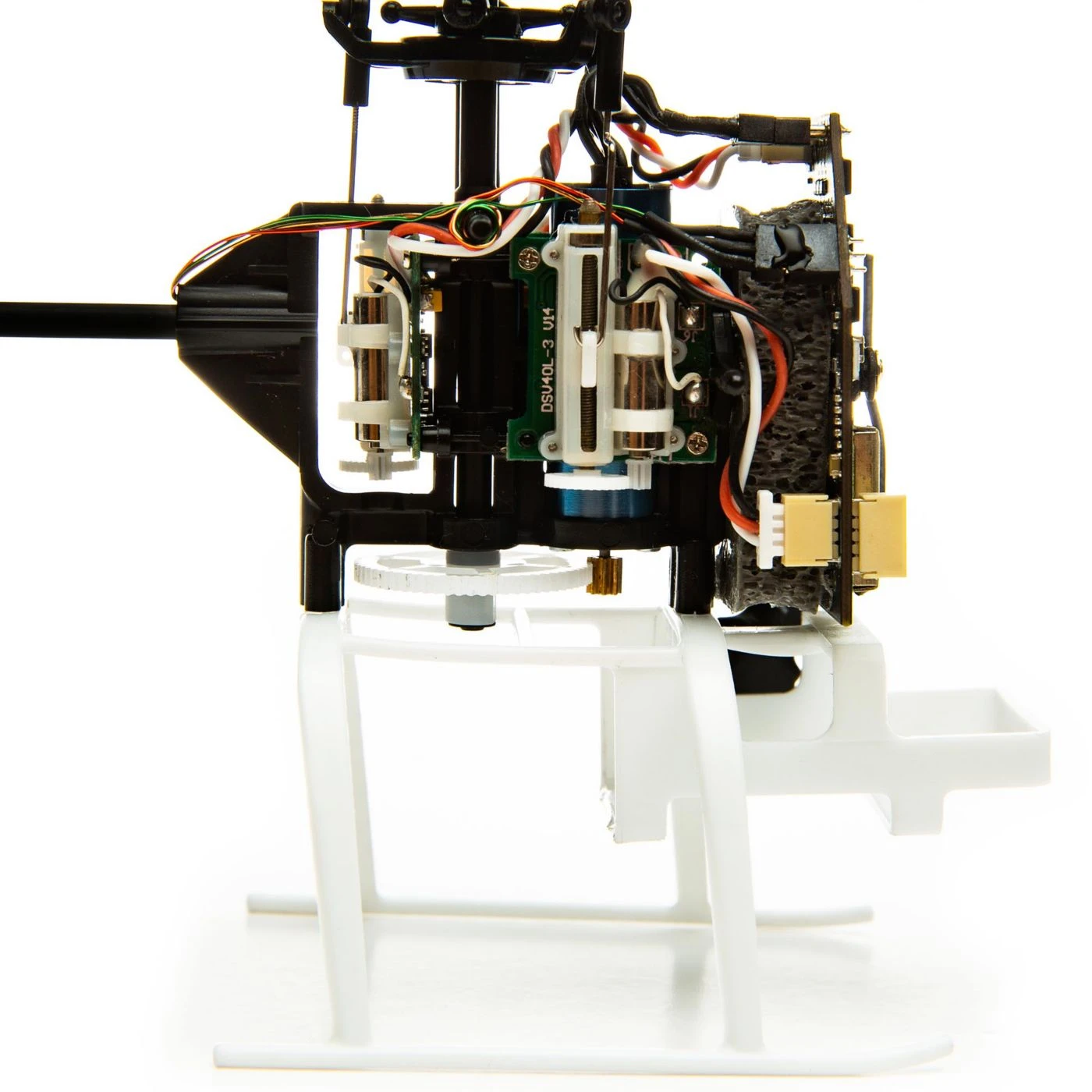 Blade MCPX BL2 BNF Basic 4 Blade MCPX BL2 BNF Basic - Image 4