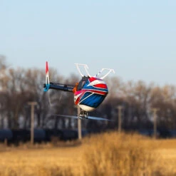 Blade Fusion 360 Smart BNF Basic With SAFE -Toys Model Store BLH6150 A13 UZQSRZLD